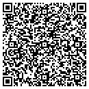 QR code with Slam Video contacts