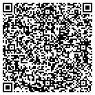 QR code with Tovah's Therapeutic Bodywork contacts