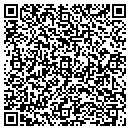 QR code with James M Buckingham contacts