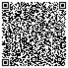 QR code with H L I Developing Co Inc contacts