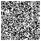 QR code with C G F Restoration And Repair Service Inc contacts