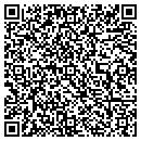 QR code with Zuna Intotech contacts