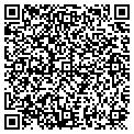 QR code with Pecoa contacts