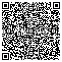 QR code with Jdmx contacts