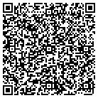 QR code with B And B Computer Consulting contacts