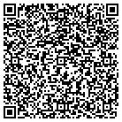 QR code with J H Anderson L L Anderson contacts