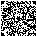 QR code with Jim Hogins contacts