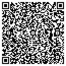 QR code with Richard Tate contacts
