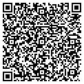 QR code with A F M Consultants LLC contacts