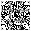 QR code with E & M Service LLC contacts