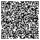 QR code with John J Berg contacts