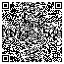 QR code with John M Eckels contacts
