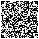 QR code with John R Baum contacts