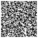 QR code with House Of Suds contacts