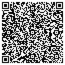 QR code with Td Pro Video contacts