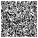 QR code with GC Designs contacts