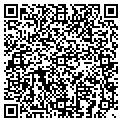 QR code with K N Reptiles contacts