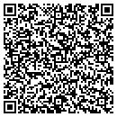 QR code with Robinson Asphalt contacts