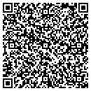 QR code with Kevins Lawn Service contacts