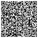 QR code with June Wayman contacts