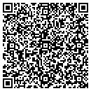 QR code with Kmn Lawn Service contacts
