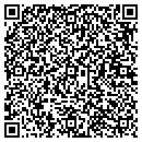 QR code with The Video Man contacts