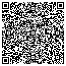 QR code with Tie Dye Video contacts