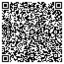 QR code with Tien Video contacts