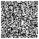 QR code with R & J Air Conditioning Inc contacts