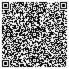 QR code with Hugh T Cunningham Associates contacts
