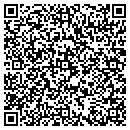 QR code with Healing Haven contacts