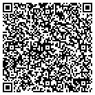 QR code with Koldsoft Solutions Inc contacts
