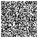 QR code with E-Global Interactive contacts