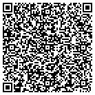 QR code with Covington Vj Consultants LLC contacts