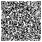 QR code with L&B Morocho Landscaping & contacts