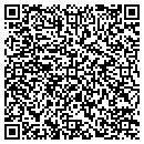 QR code with Kenneth P Ro contacts
