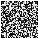 QR code with Jaeger Trinett contacts