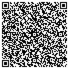 QR code with Ultimate Video Service contacts