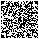 QR code with Kevin M Walker contacts