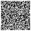 QR code with Uncut Video contacts