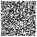 QR code with A&S Enterprises contacts