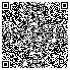 QR code with Ornamntal Archtectural Stl Sup contacts