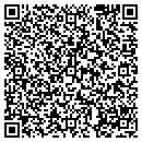 QR code with Kh2 Corp contacts