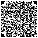 QR code with Universal Video contacts