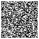 QR code with M Getne contacts