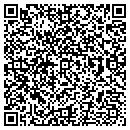 QR code with Aaron Bryant contacts