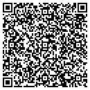 QR code with K&W Prospecting contacts