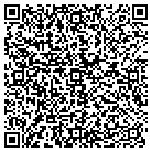 QR code with Tiberius Communication LLC contacts