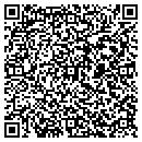 QR code with The House Doctor contacts