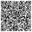 QR code with John R Haney PHD contacts